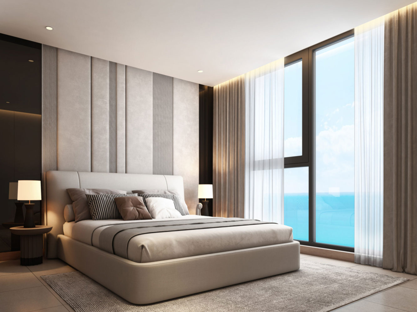 صورة شقة للبيع في مراسي البحرين #1969 9