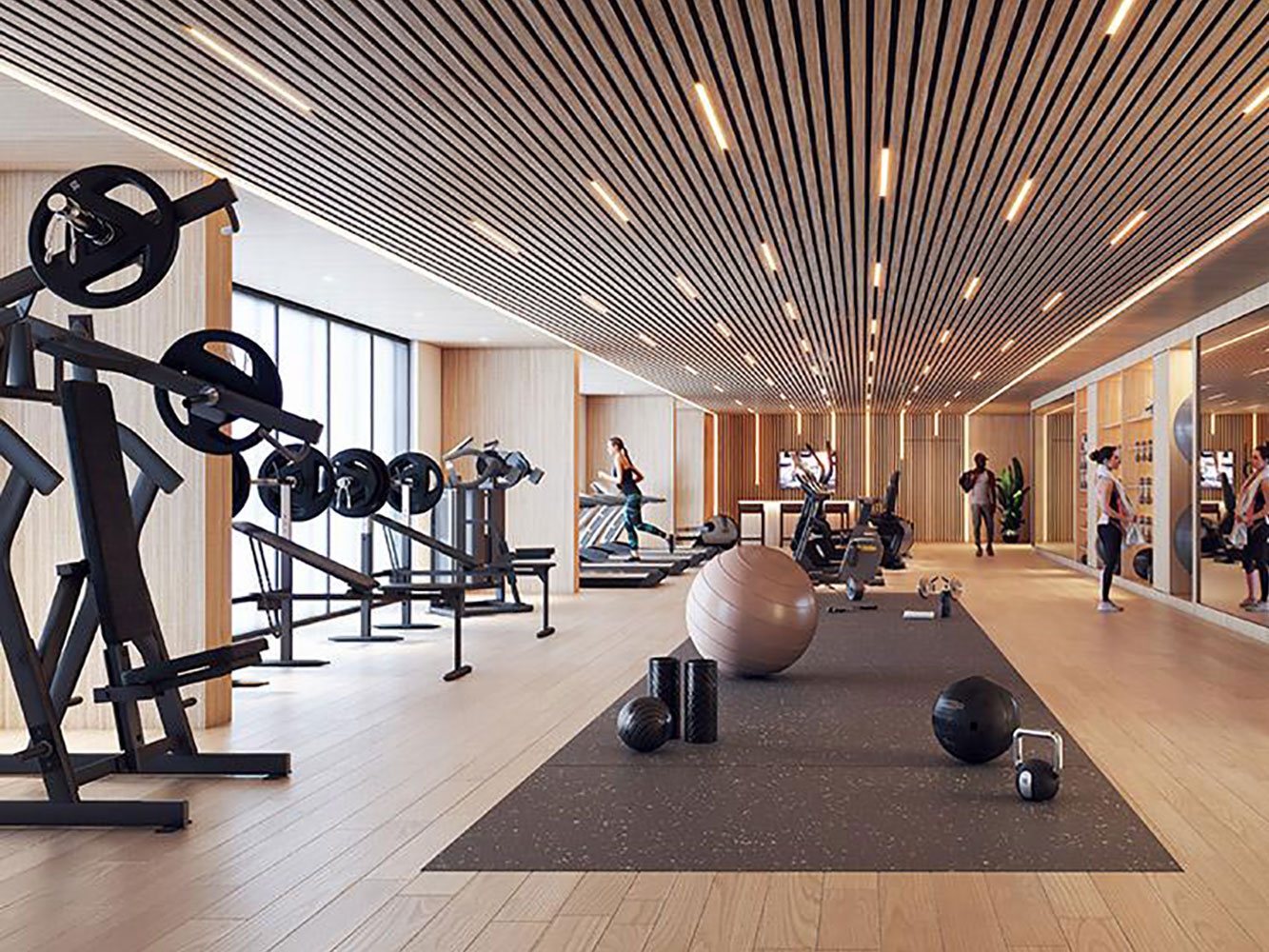 صورة شقة للبيع في مراسي البحرين #1969 2