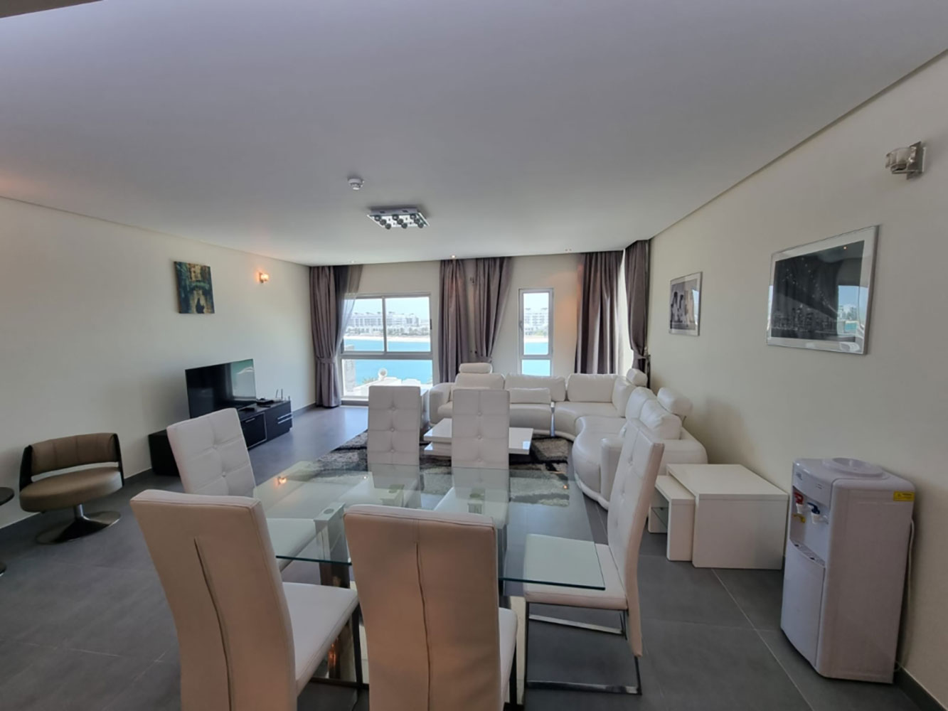 Apartment for Rent in Amwaj Island Image #1976 0