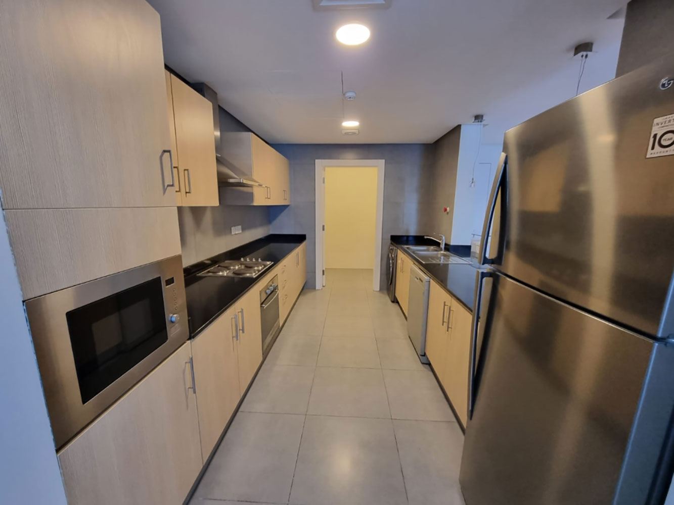 Apartment for Rent in Amwaj Island Image #1976 8