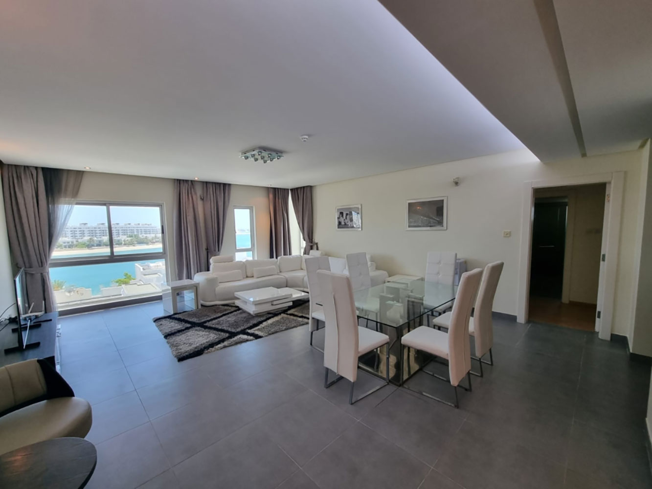 Apartment for Rent in Amwaj Island Image #1976 9