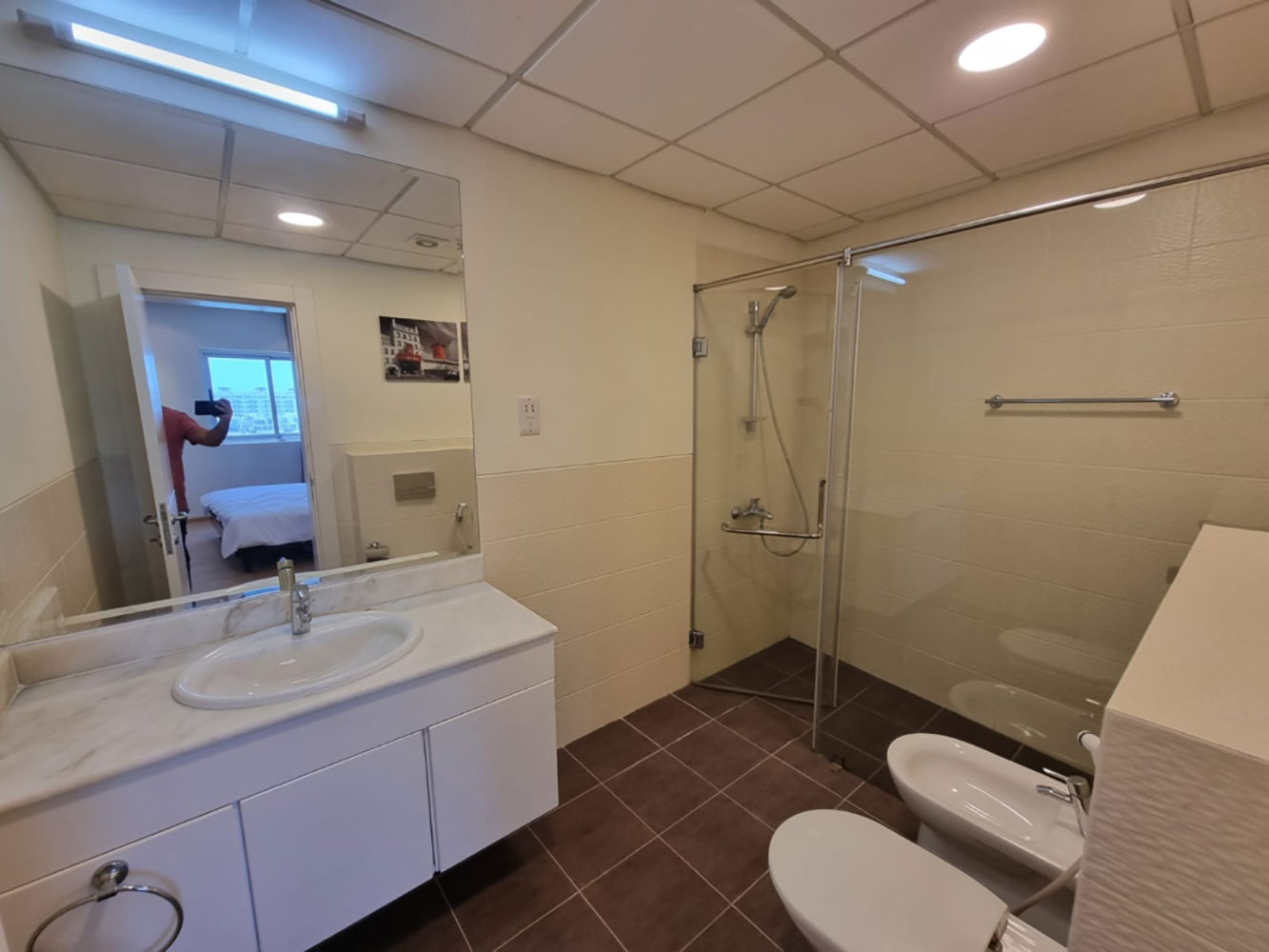 Apartment for Rent in Amwaj Island Image #1976 3