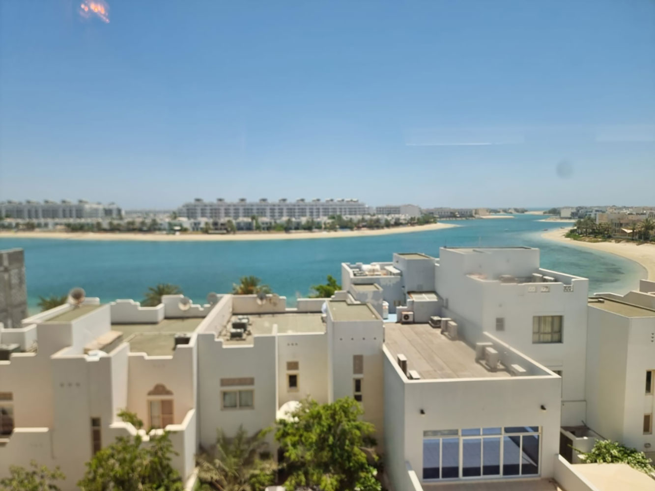 Apartment for Rent in Amwaj Island Image #1976 1
