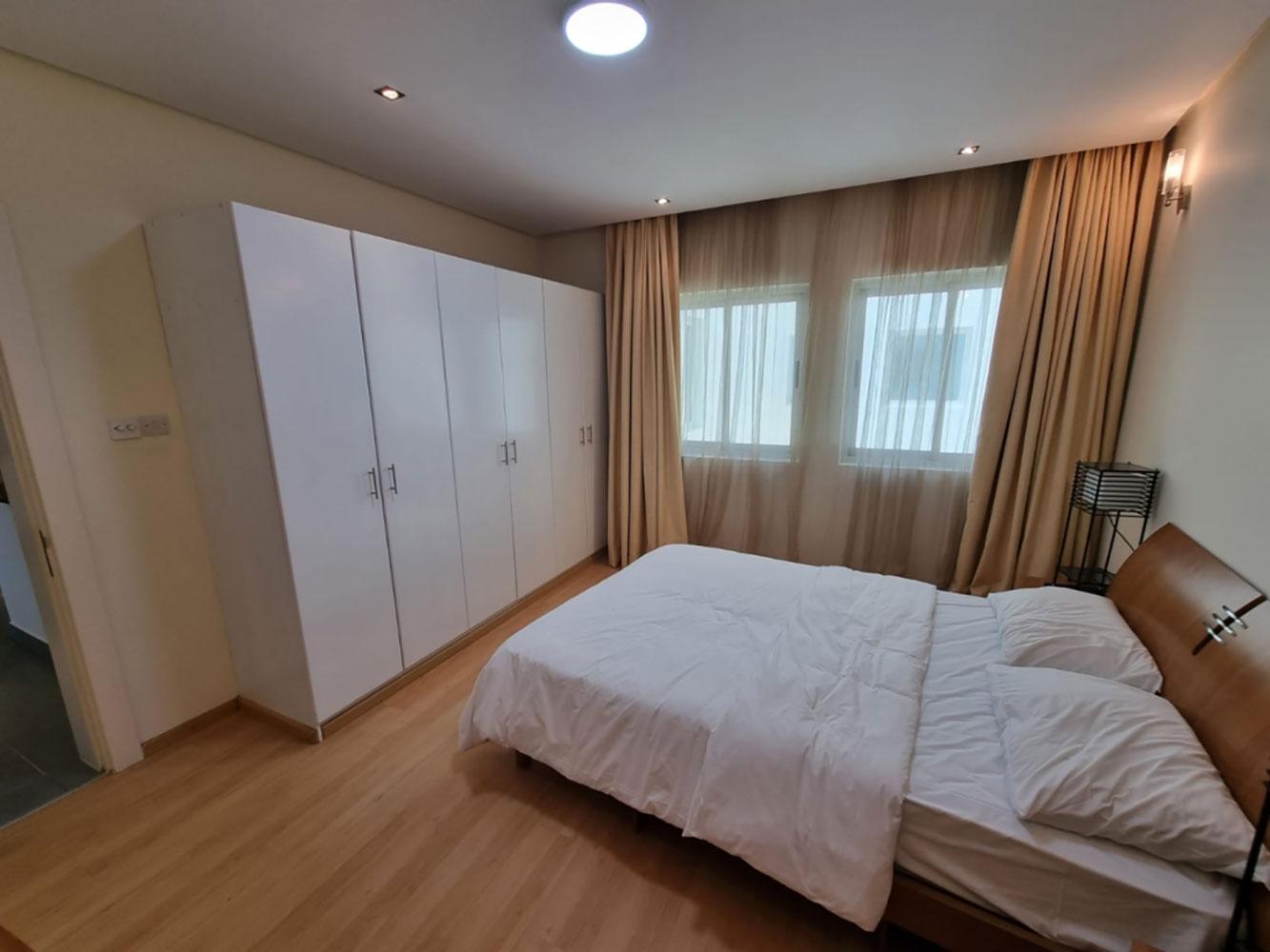 Apartment for Rent in Amwaj Island Image #1976 4