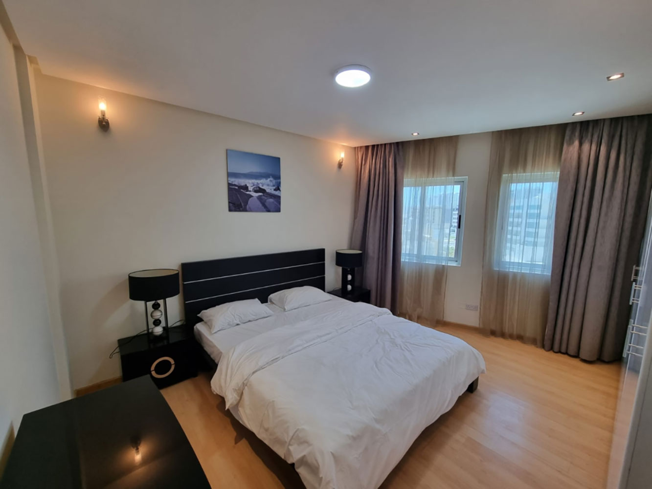 Apartment for Rent in Amwaj Island Image #1976 2