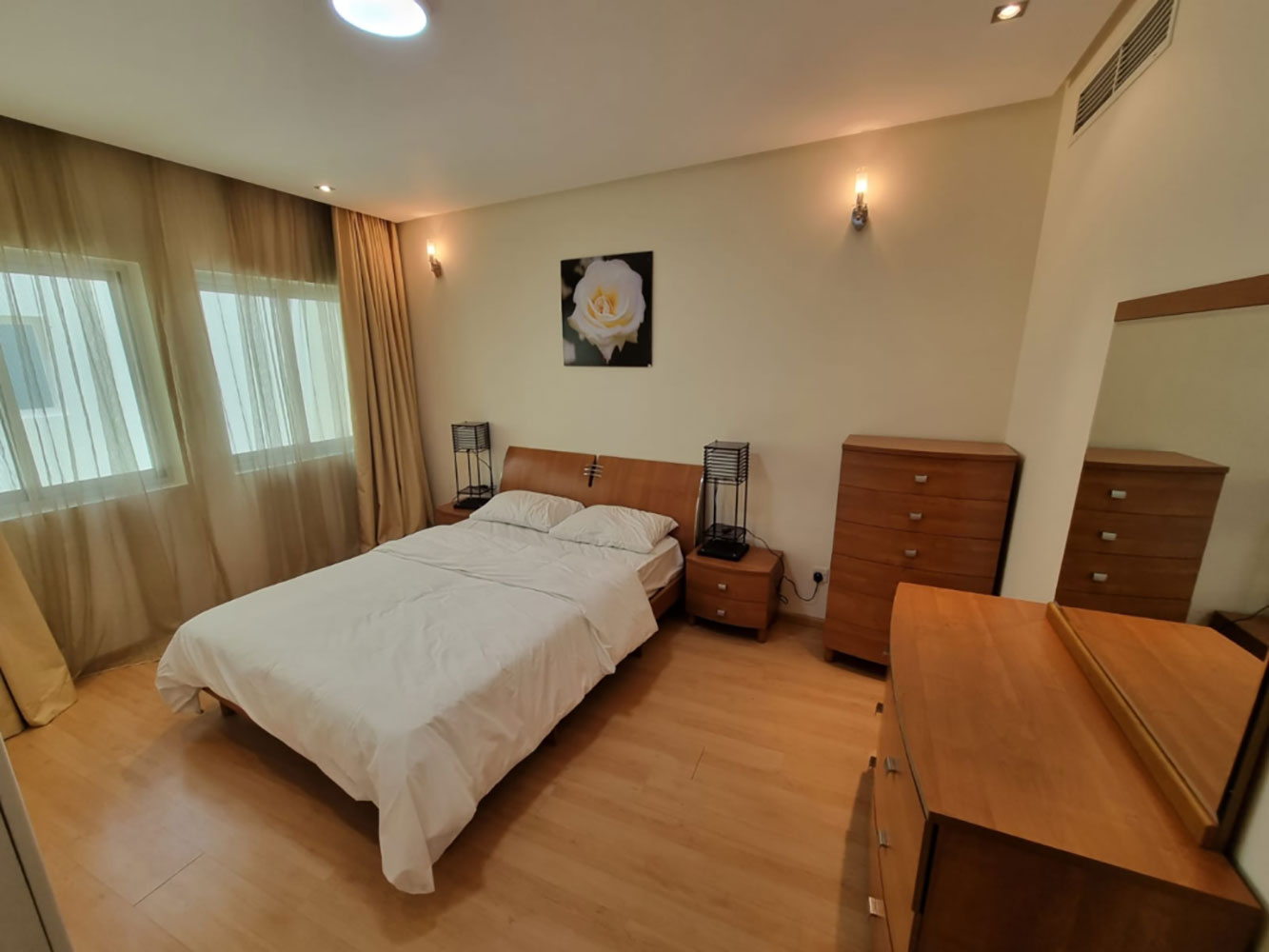 Apartment for Rent in Amwaj Island Image #1976 7