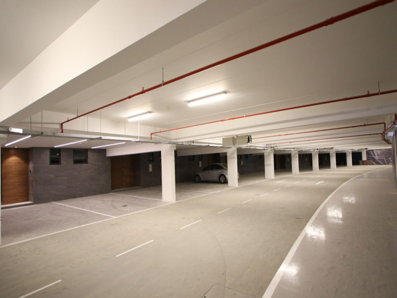 Apartment for Sale in Amwaj Island Image #1977 8