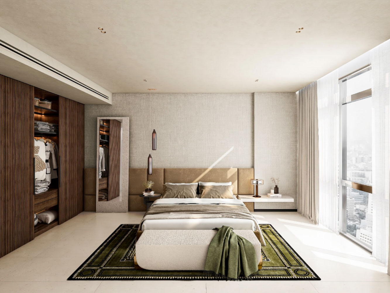 Apartment for Sale in Amwaj Island Image #1979 7