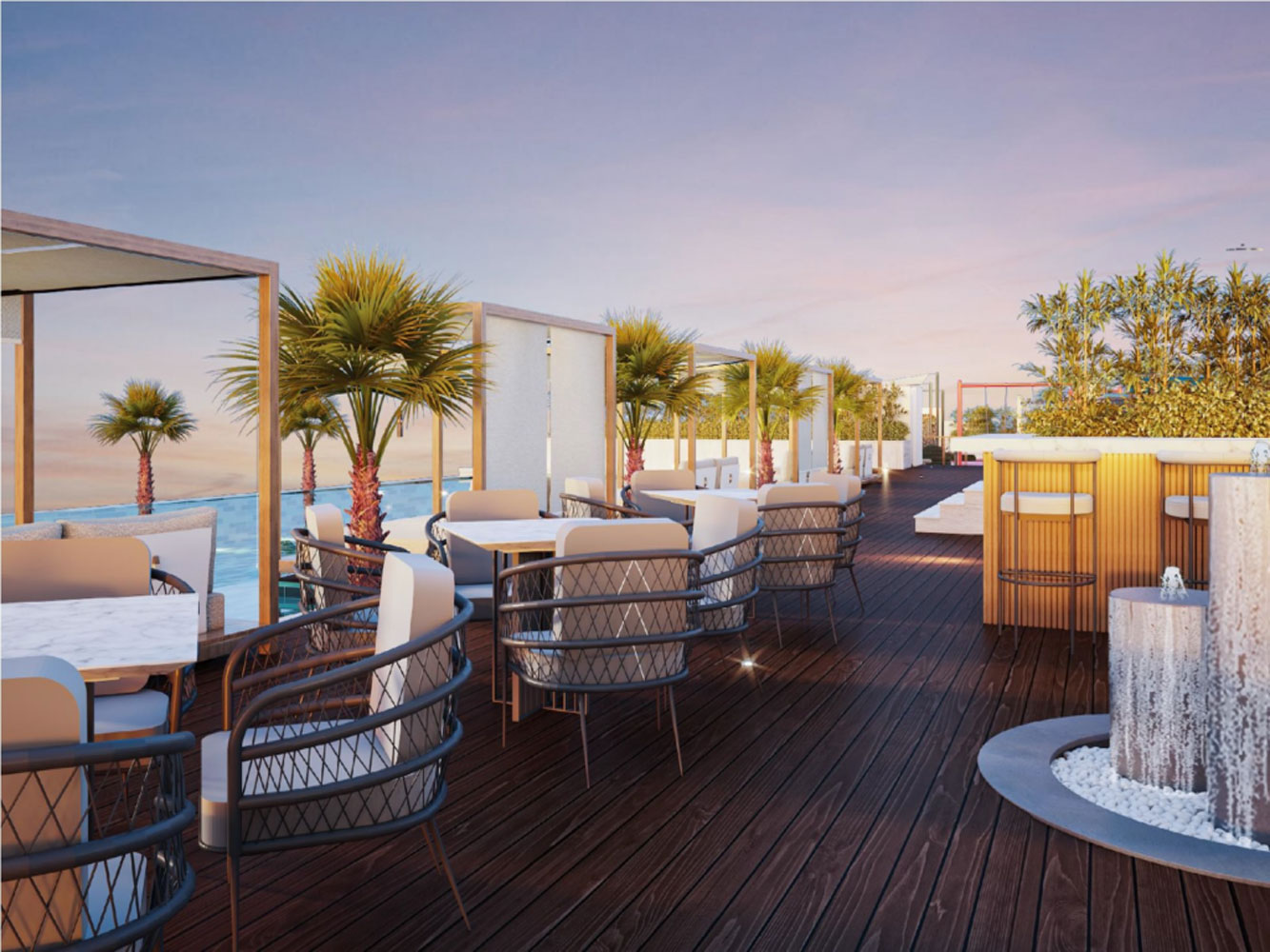 Apartment for Sale in Amwaj Island Image #1979 5