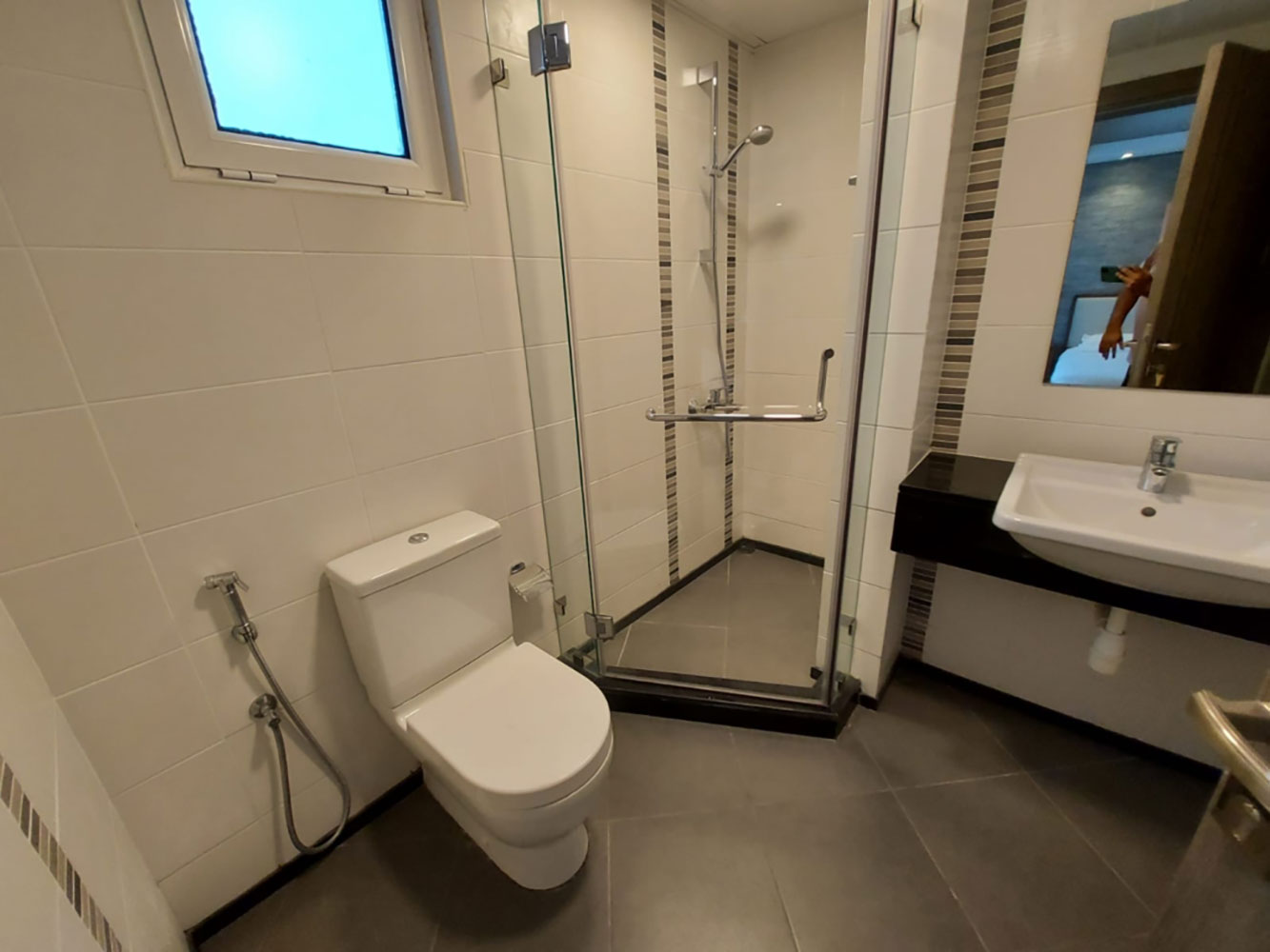 صورة شقة للبيع في جزر امواج #1993 1