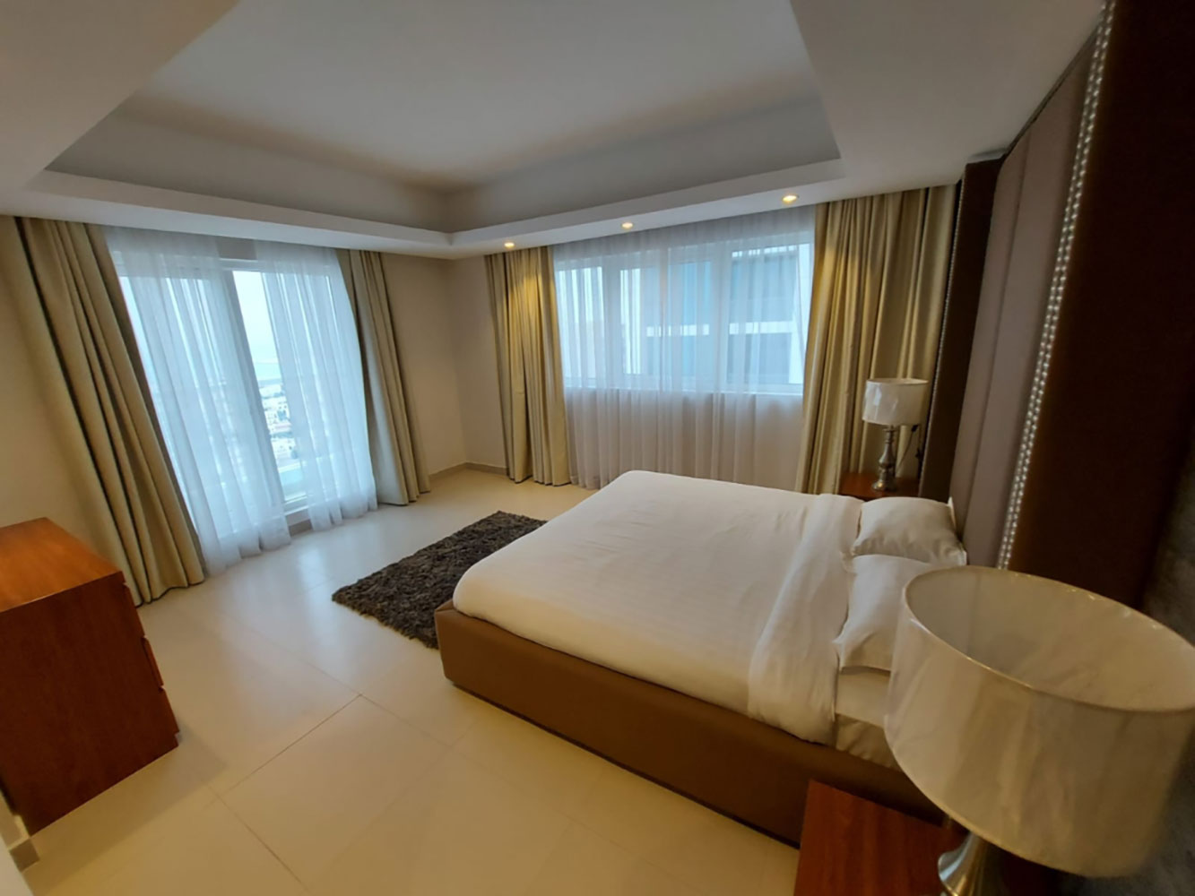 صورة شقة للبيع في جزر امواج #1993 6