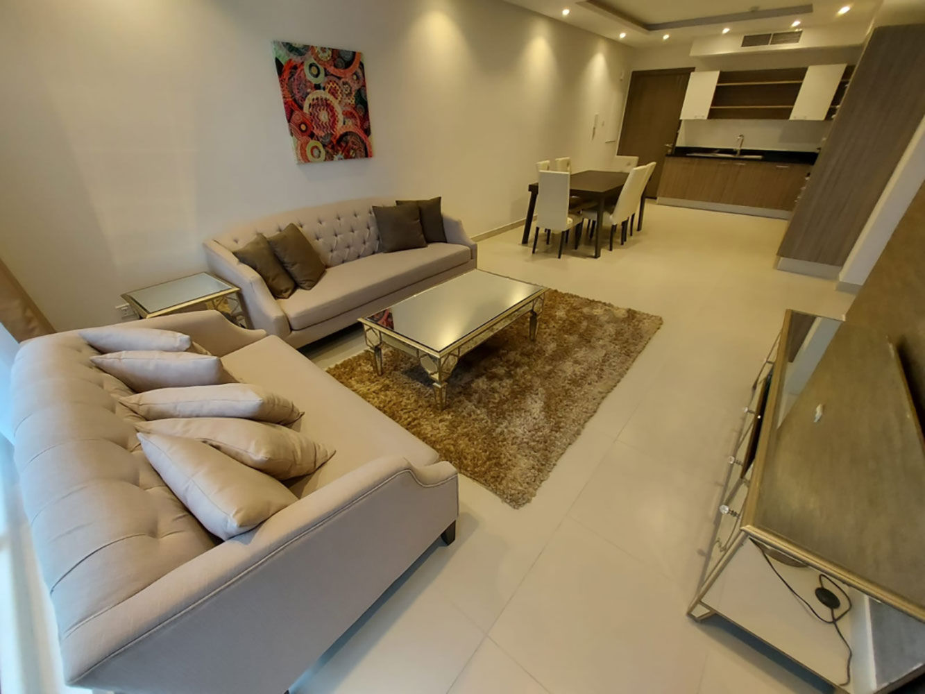 صورة شقة للبيع في جزر امواج #1993 0