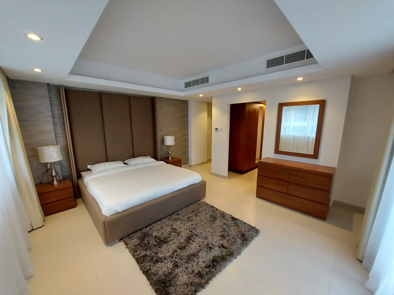 صورة شقة للبيع في جزر امواج #1993 4