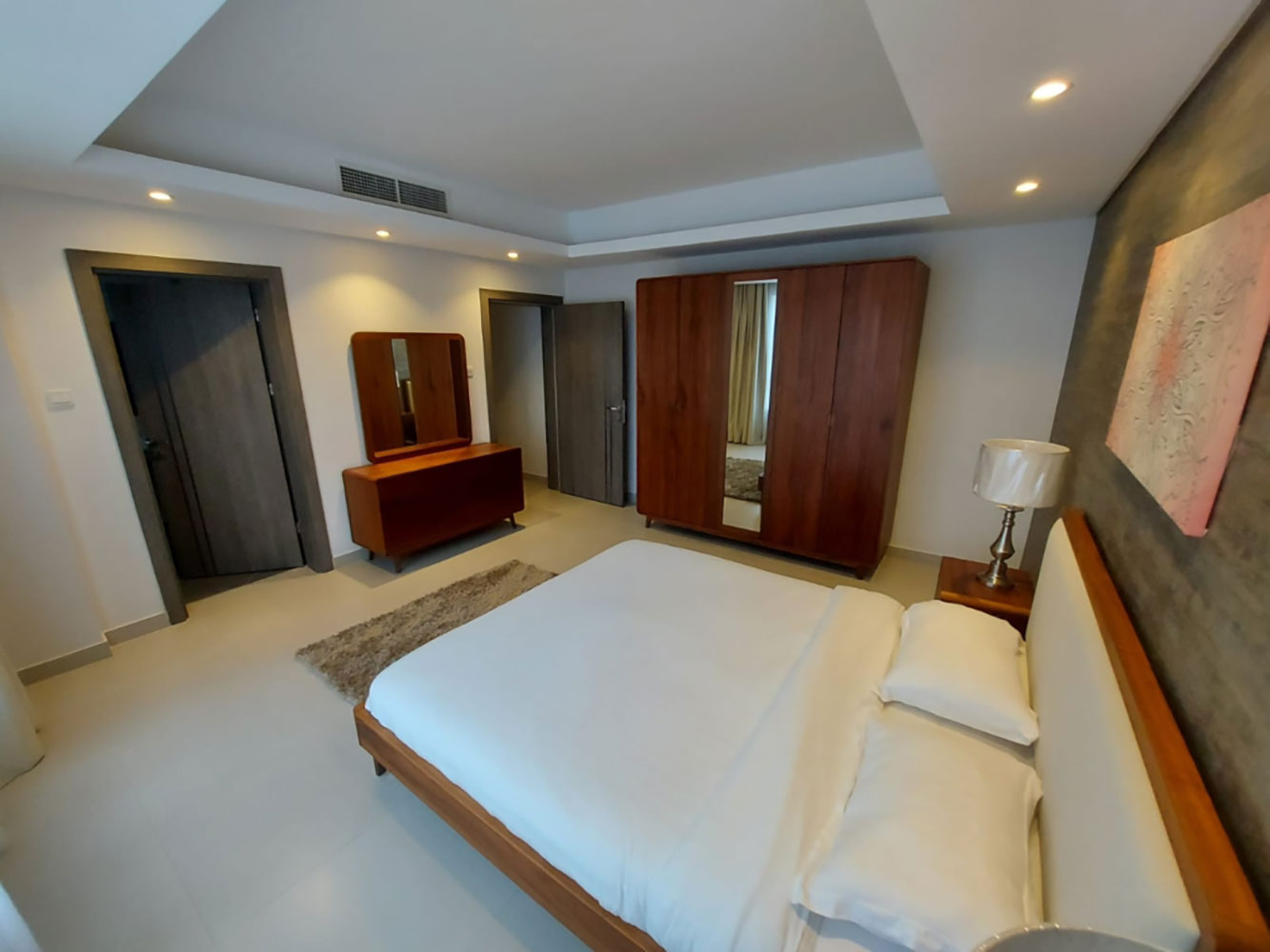 صورة شقة للبيع في جزر امواج #1993 2