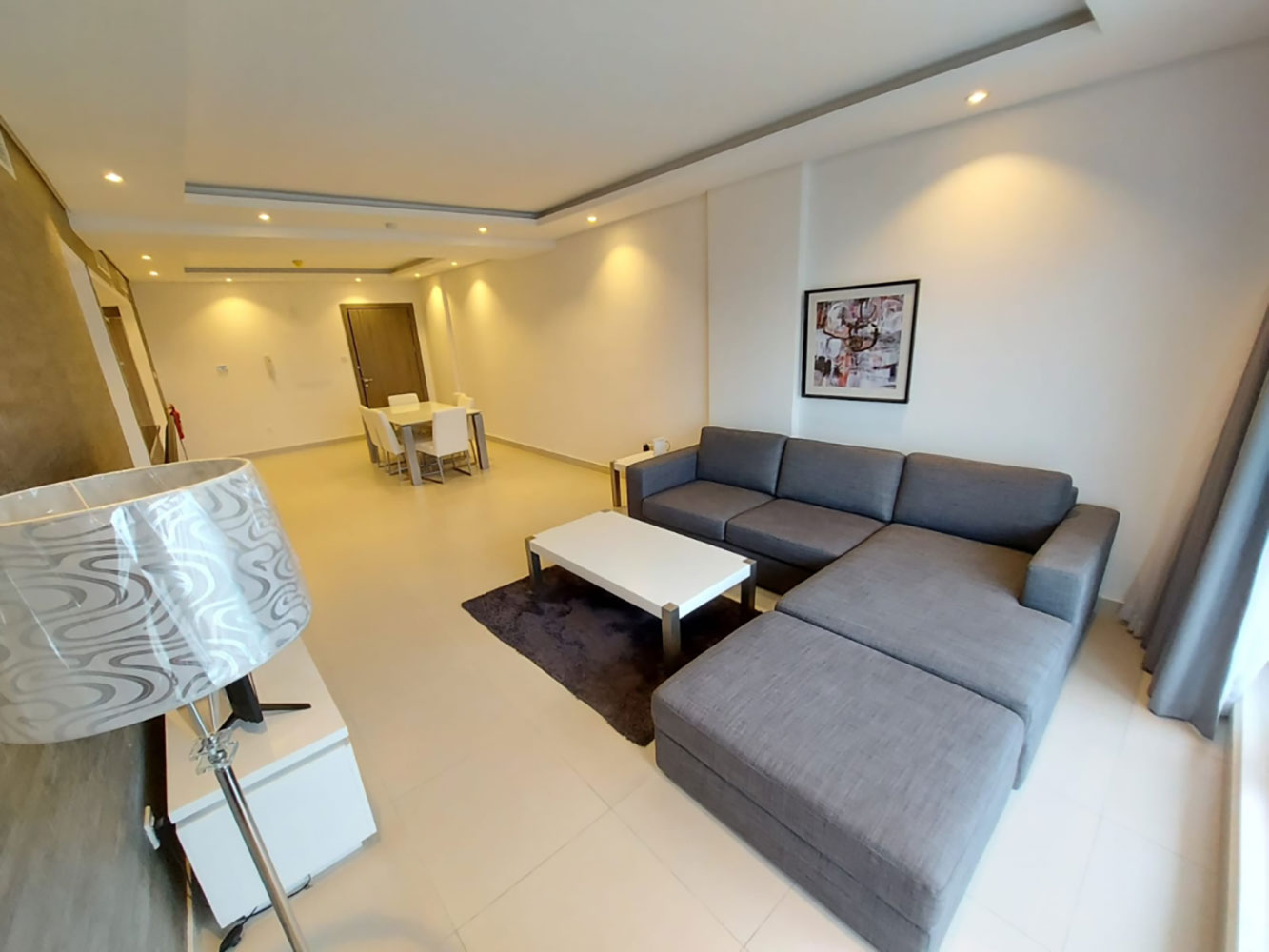 صورة شقة للبيع في جزر امواج #1994 6