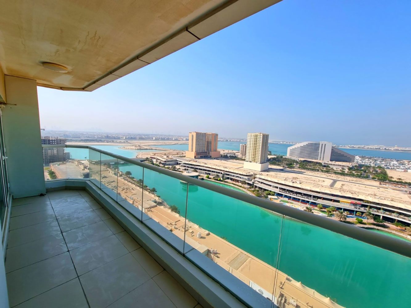 صورة شقة للبيع في جزر امواج #1994 0