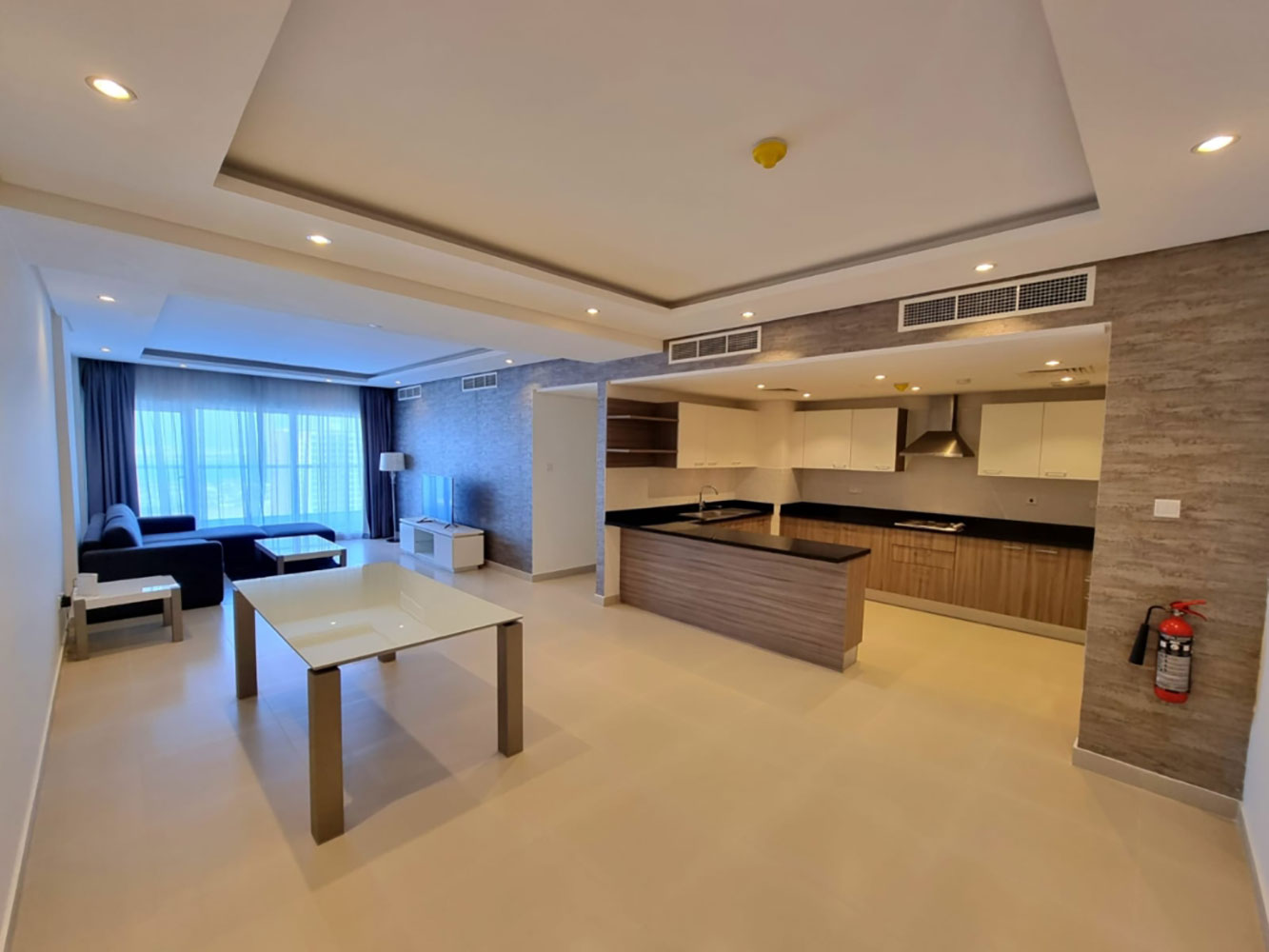 صورة شقة للبيع في جزر امواج #1994 7