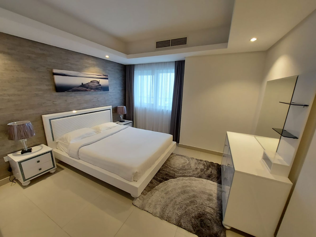 صورة شقة للبيع في جزر امواج #1994 1