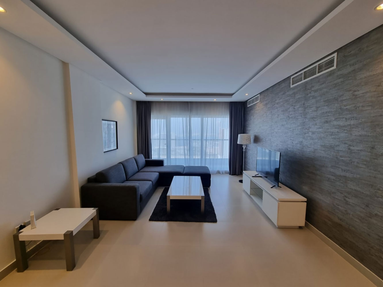 صورة شقة للبيع في جزر امواج #1994 8