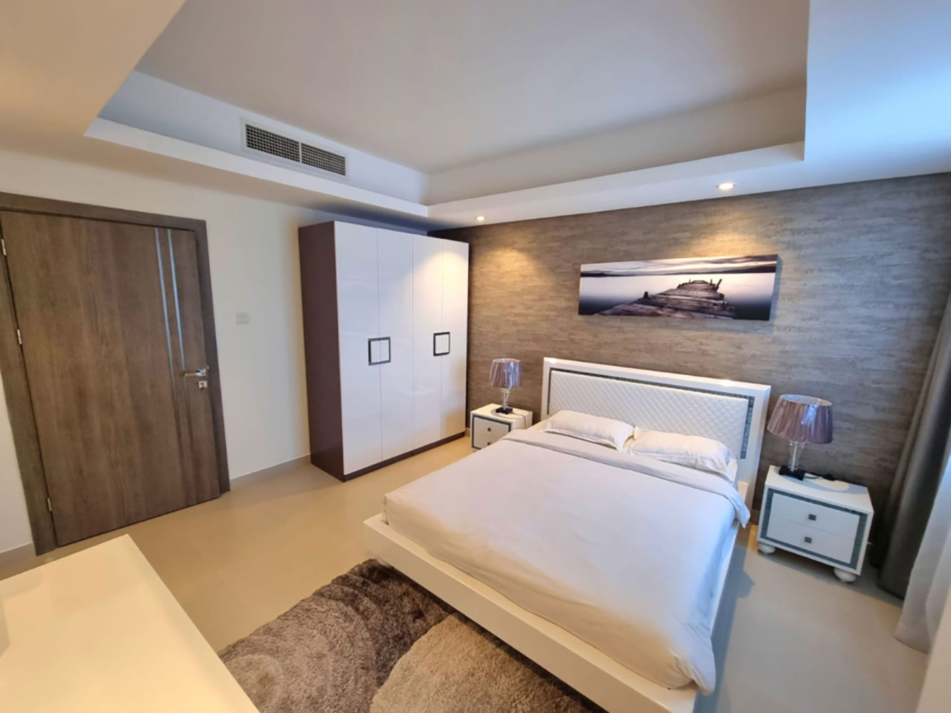 صورة شقة للبيع في جزر امواج #1994 3