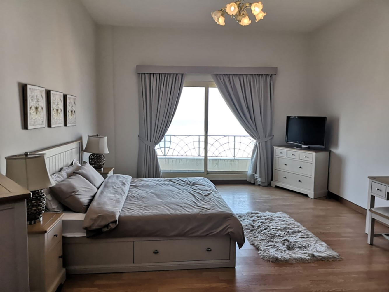 صورة شقة للإيجار في جزر امواج #1998 6