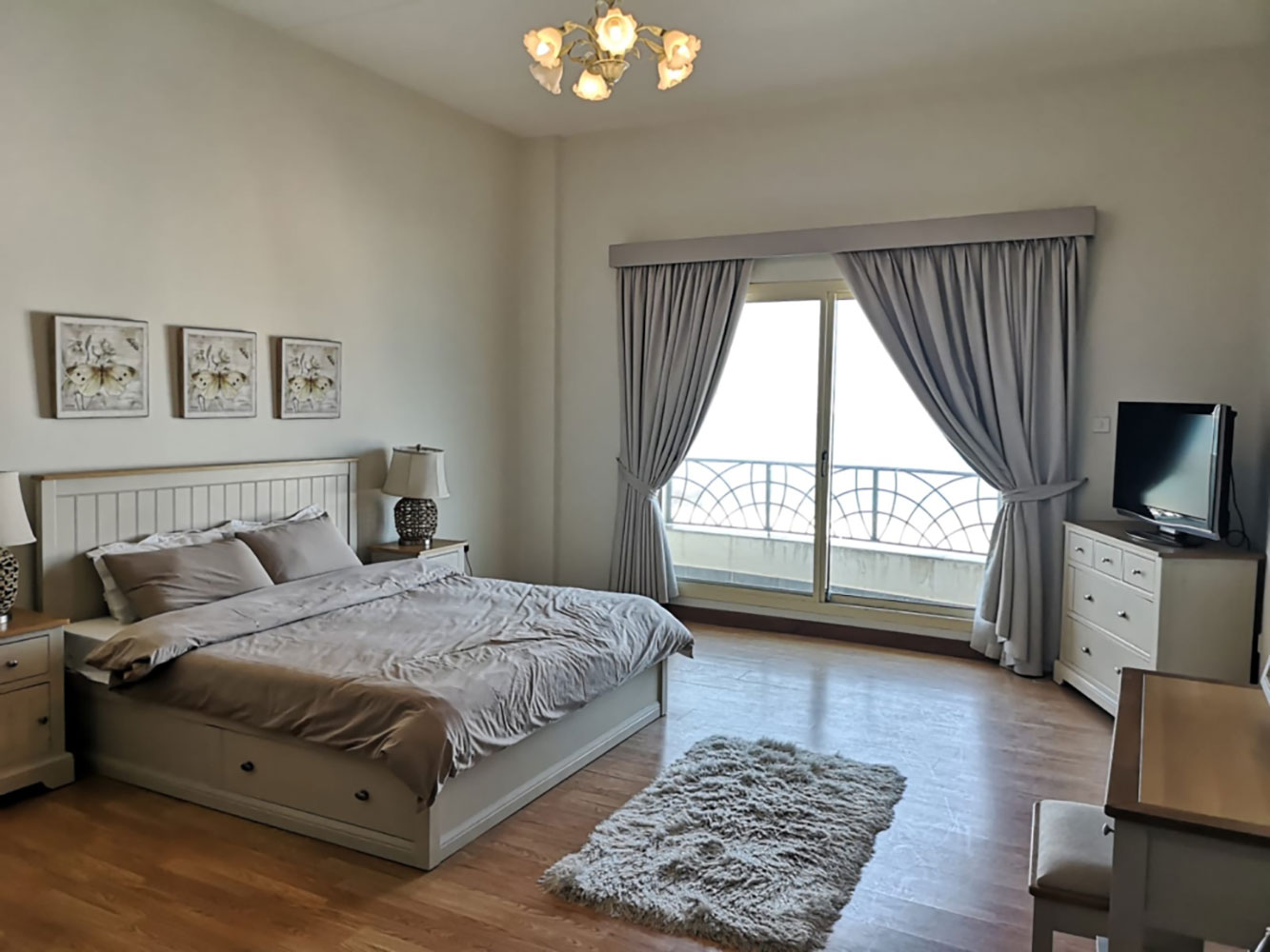 صورة شقة للإيجار في جزر امواج #1998 4