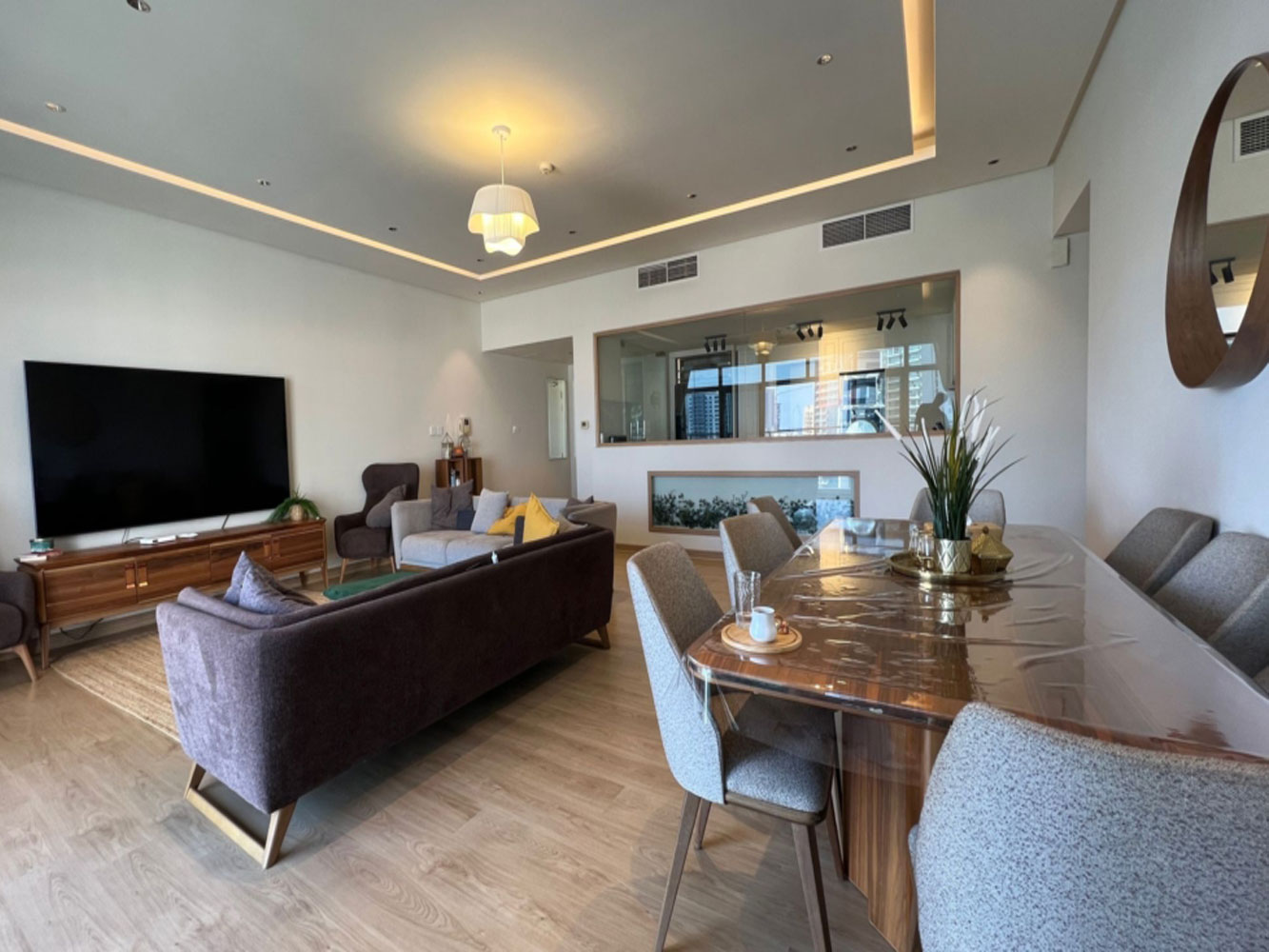 Apartment for Sale in Amwaj Island Image #1999 5