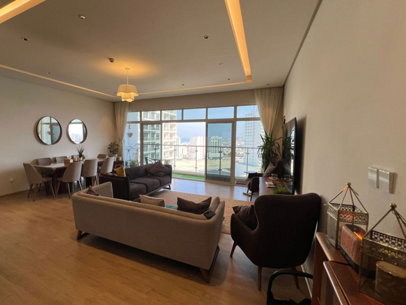 Apartment for Sale in Amwaj Island Image #1999 0