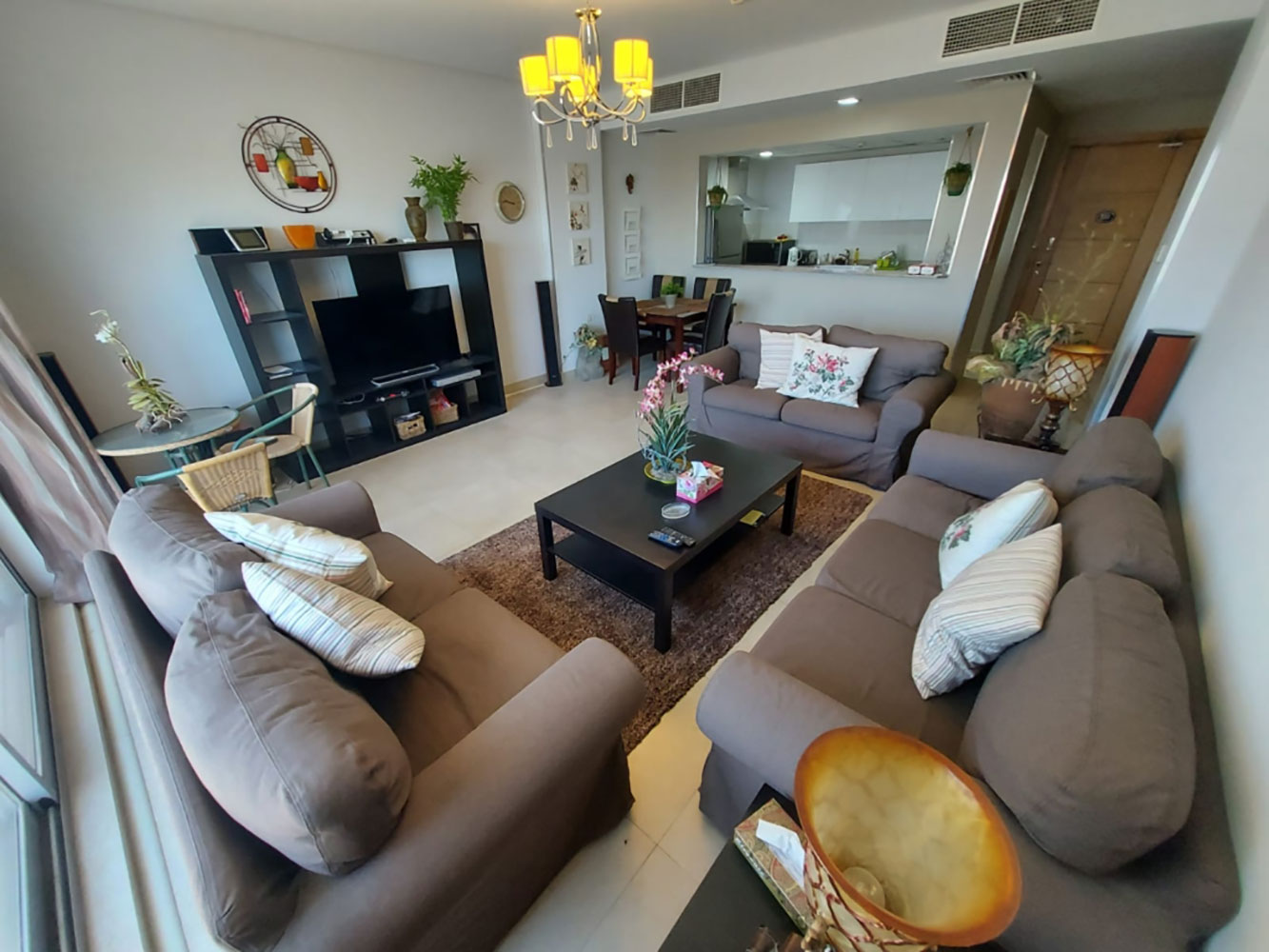 Apartment for Sale in Amwaj Island Image #2010 7