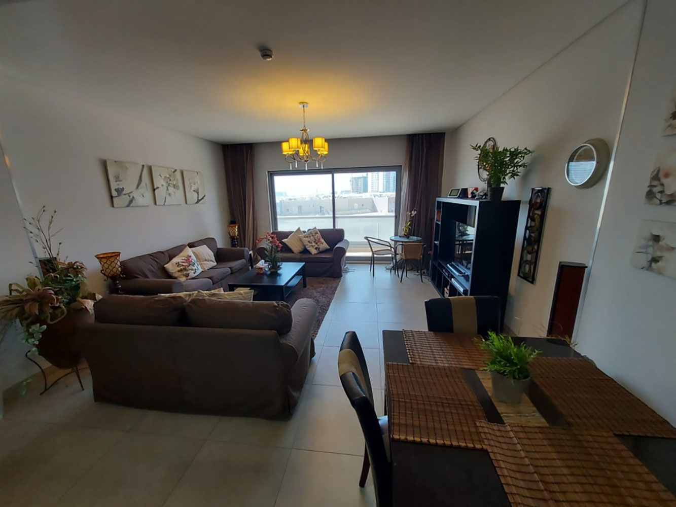 Apartment for Sale in Amwaj Island Image #2010 0