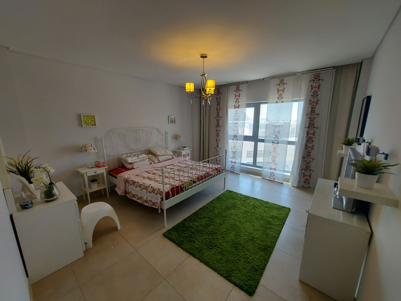 Apartment for Sale in Amwaj Island Image #2010 4