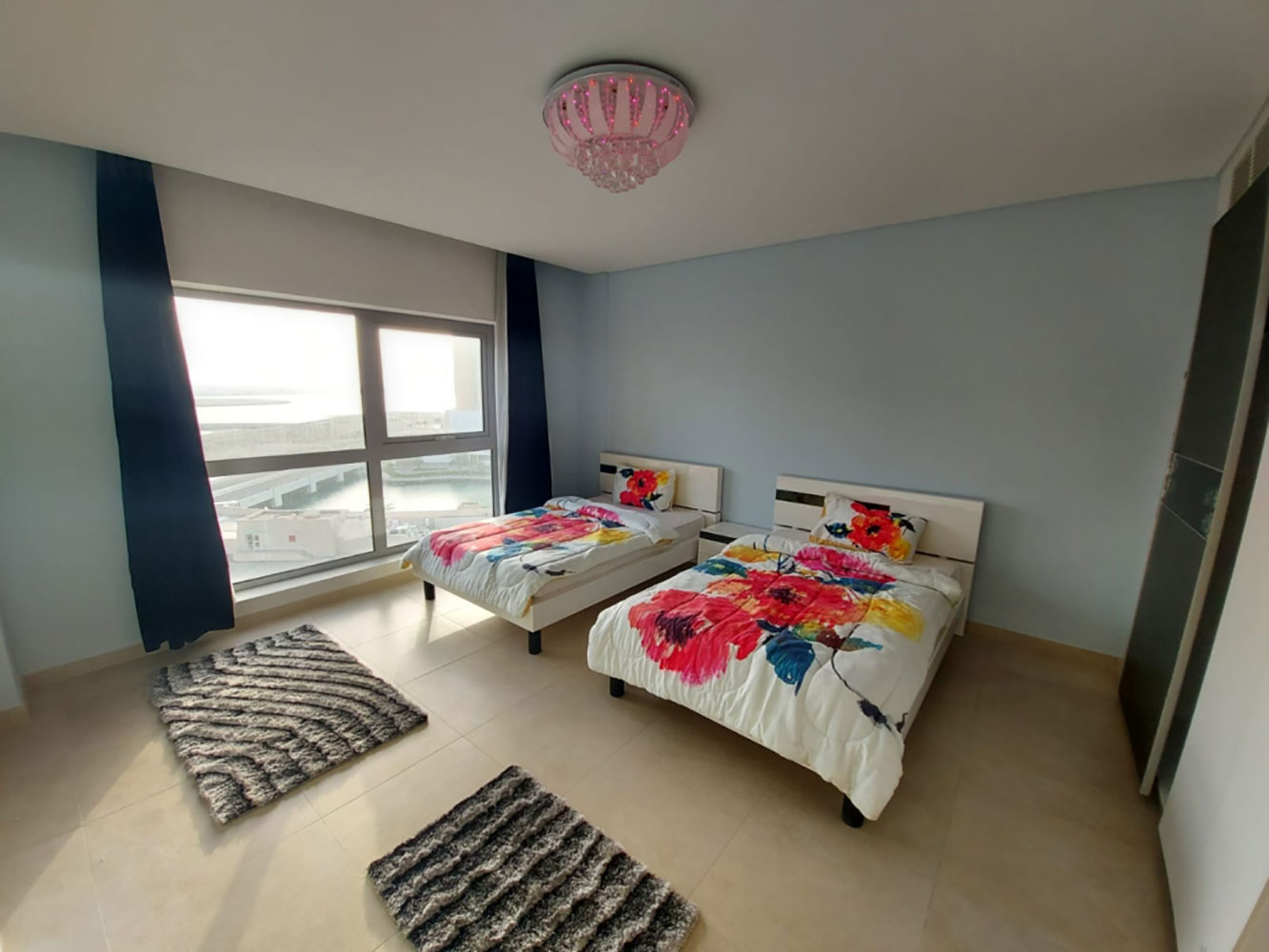 Apartment for Rent in Amwaj Island Image #2015 3