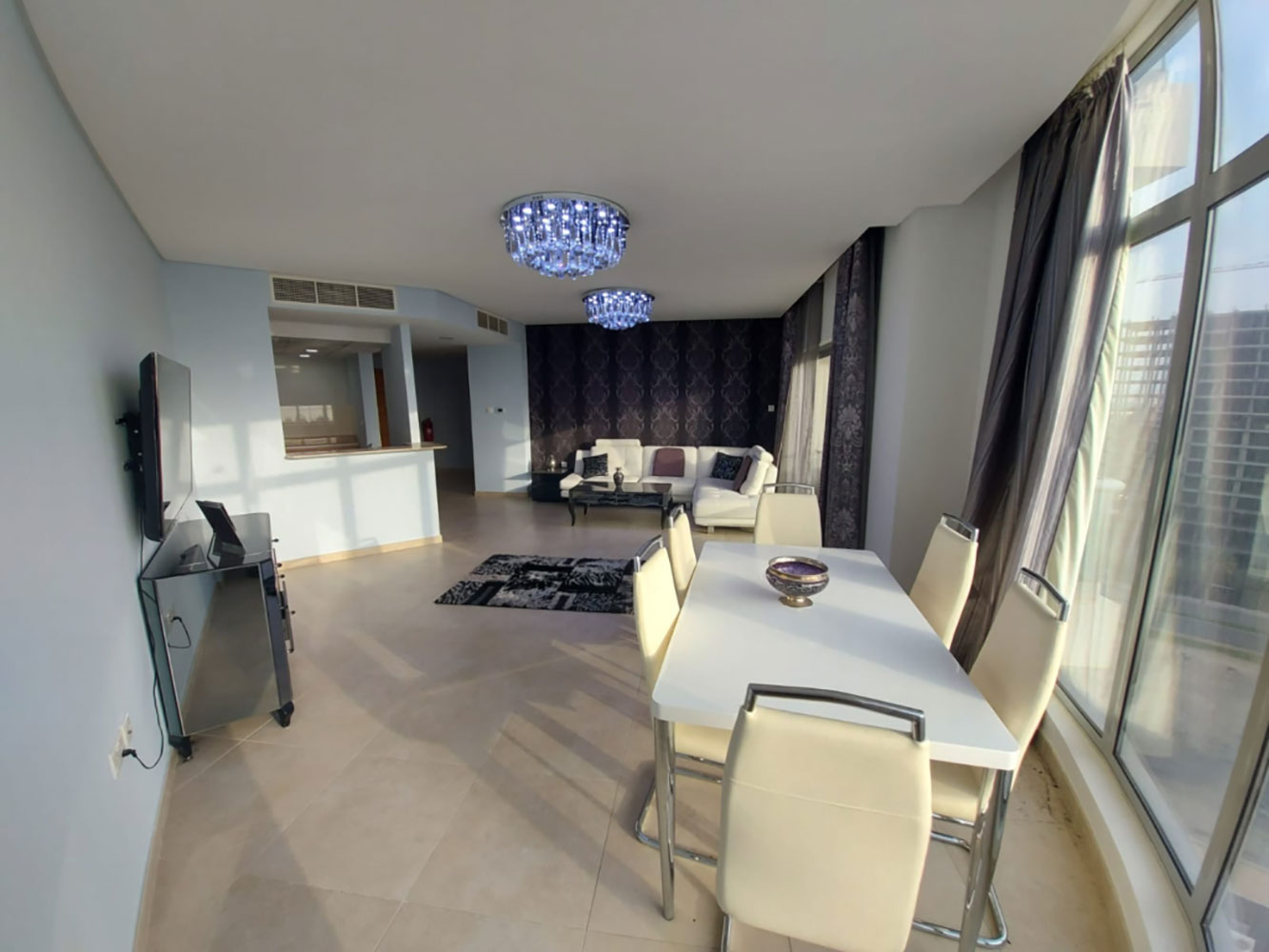 Apartment for Rent in Amwaj Island Image #2015 11