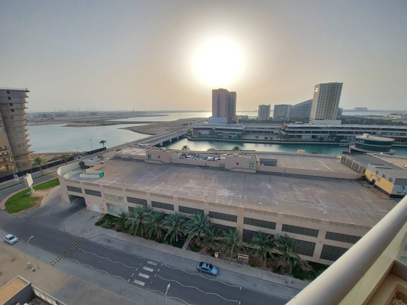 Apartment for Rent in Amwaj Island Image #2015 14