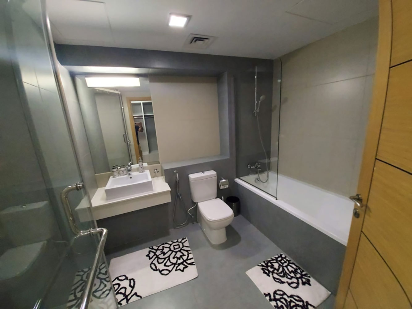 Apartment for Rent in Amwaj Island Image #2015 7