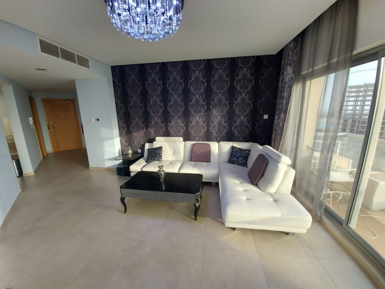 Apartment for Rent in Amwaj Island Image #2015 8