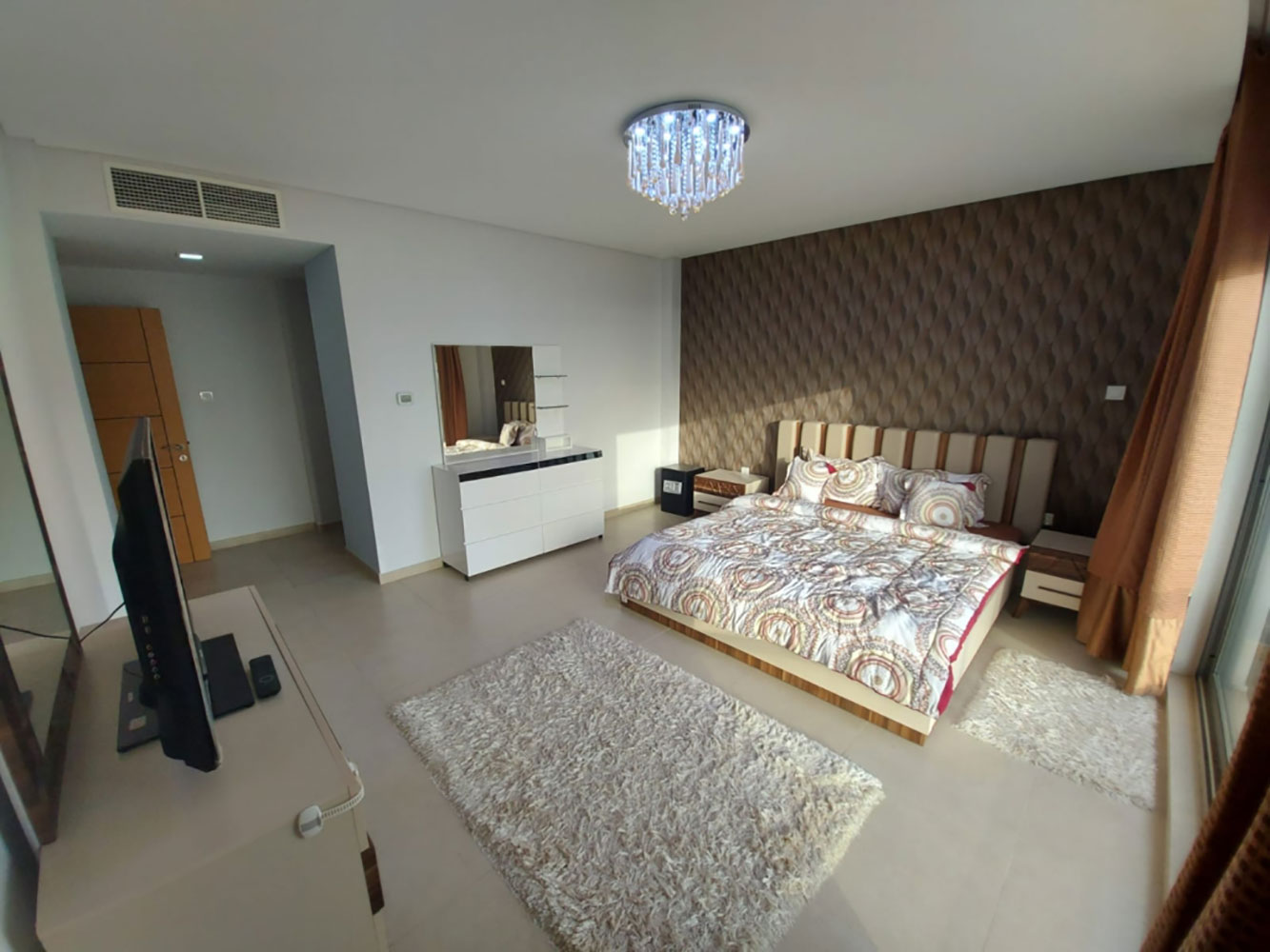 Apartment for Rent in Amwaj Island Image #2015 6