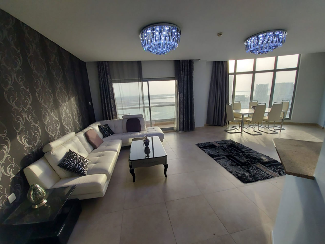 Apartment for Rent in Amwaj Island Image #2015 0