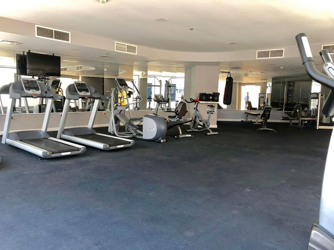 Apartment for Rent in Amwaj Island Image #2015 2