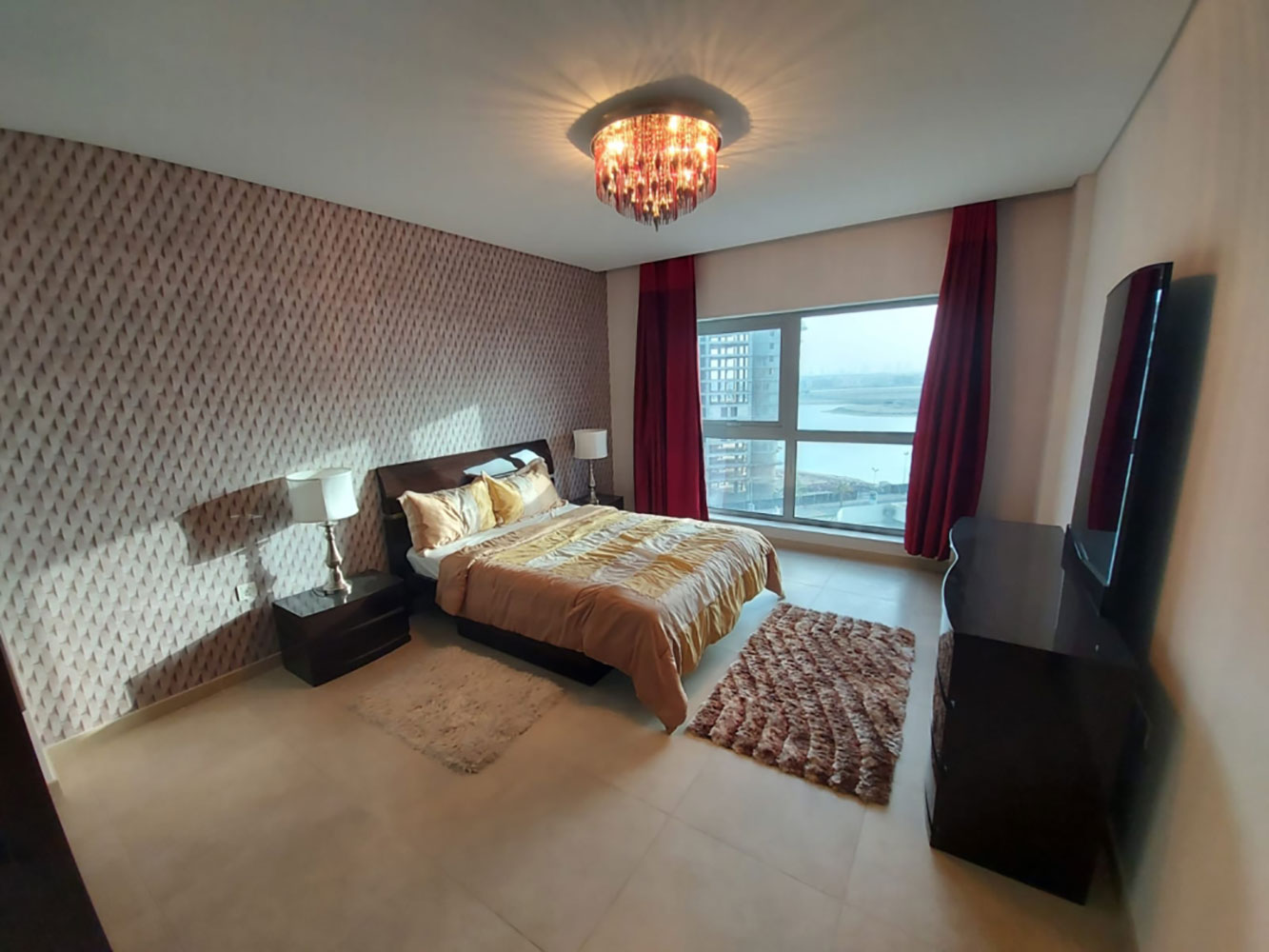 Apartment for Rent in Amwaj Island Image #2015 5