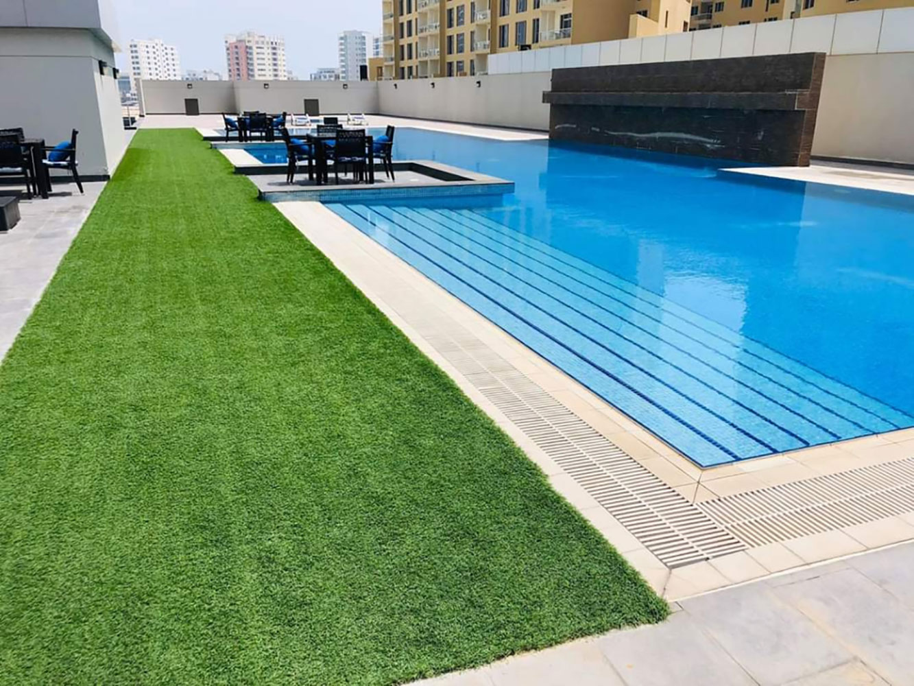 Apartment for Rent in Amwaj Island Image #2015 1