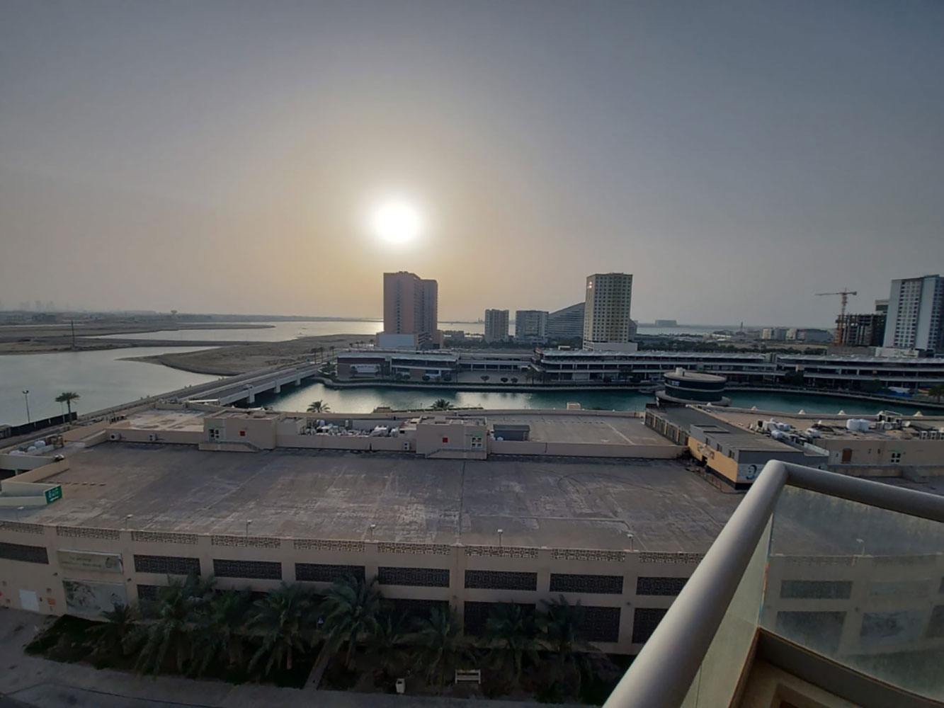 Apartment for Rent in Amwaj Island Image #2015 12