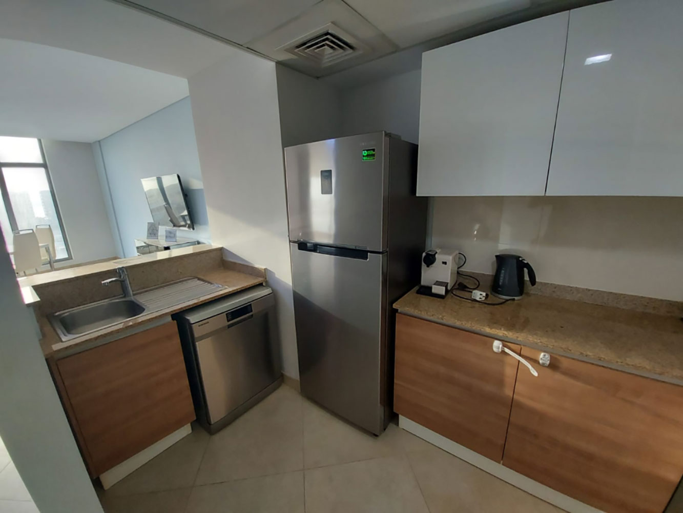 Apartment for Rent in Amwaj Island Image #2015 10