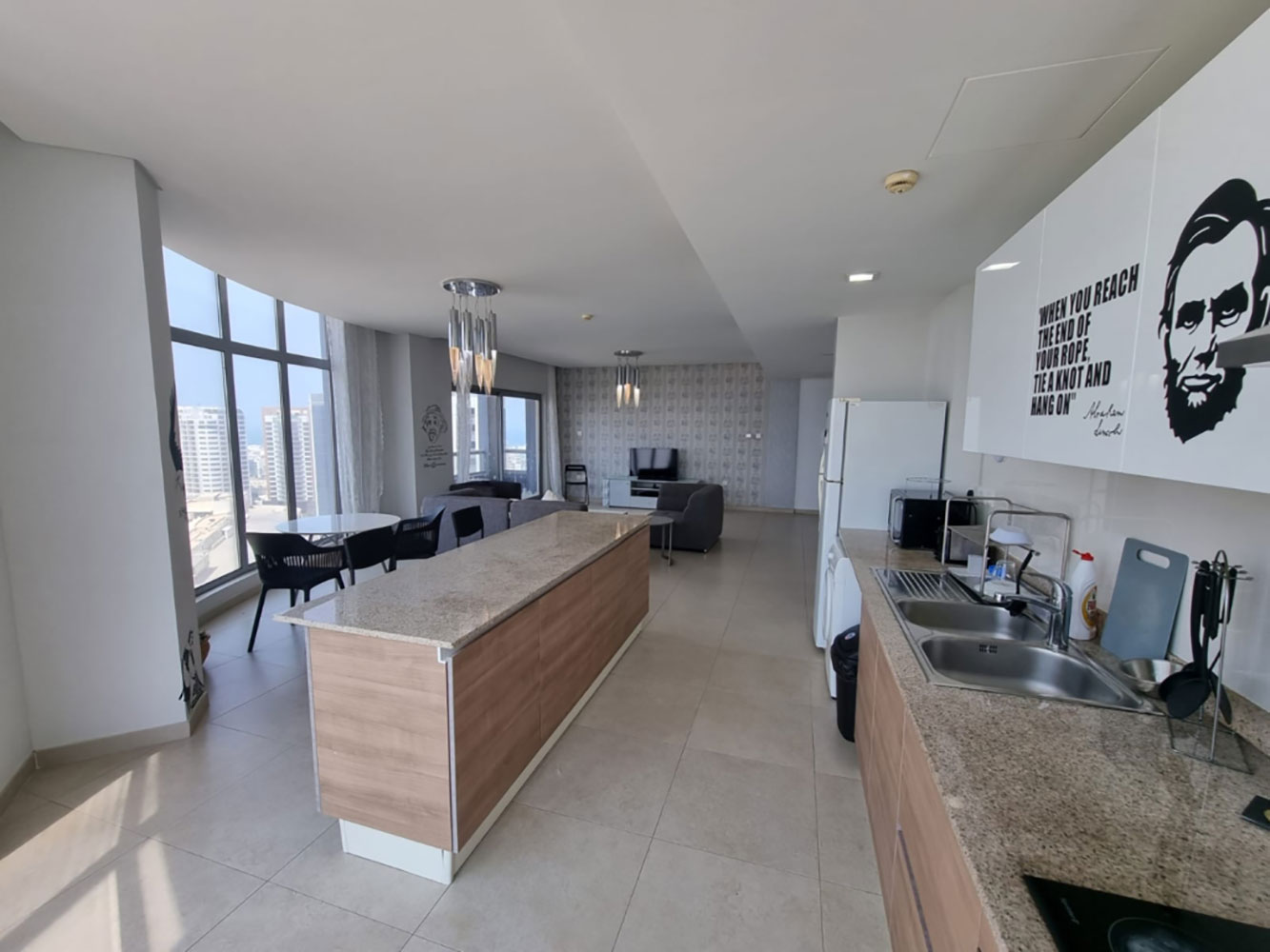 Apartment for Sale in Amwaj Island Image #2021 4