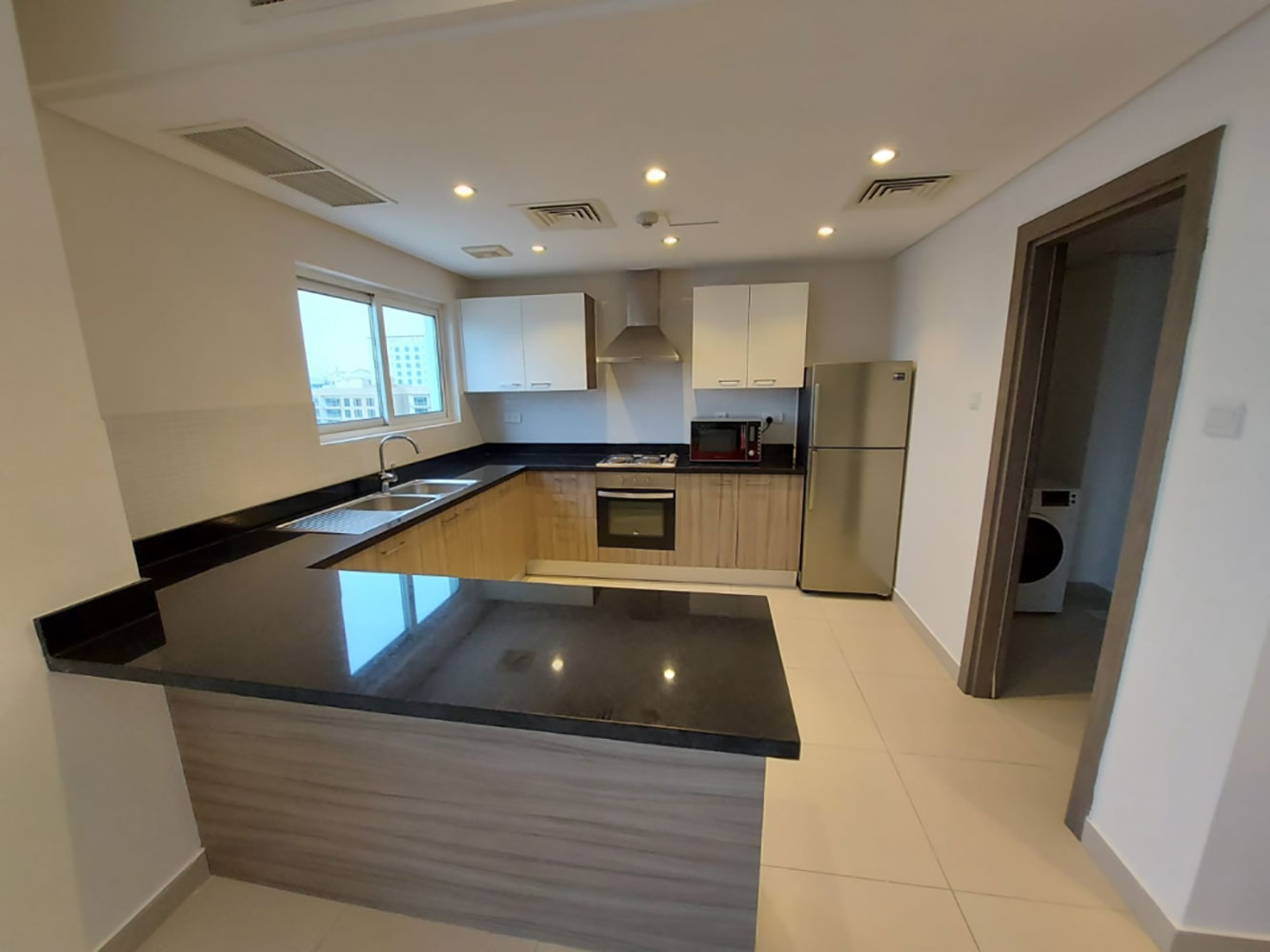 صورة شقة للإيجار في جزر امواج #2050 6