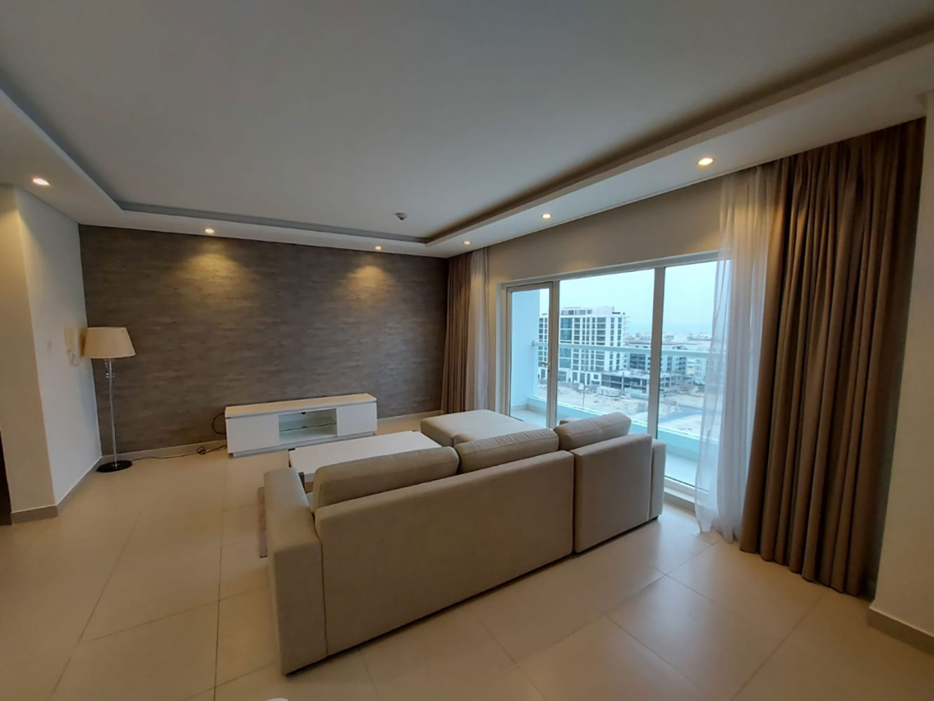 صورة شقة للإيجار في جزر امواج #2050 9