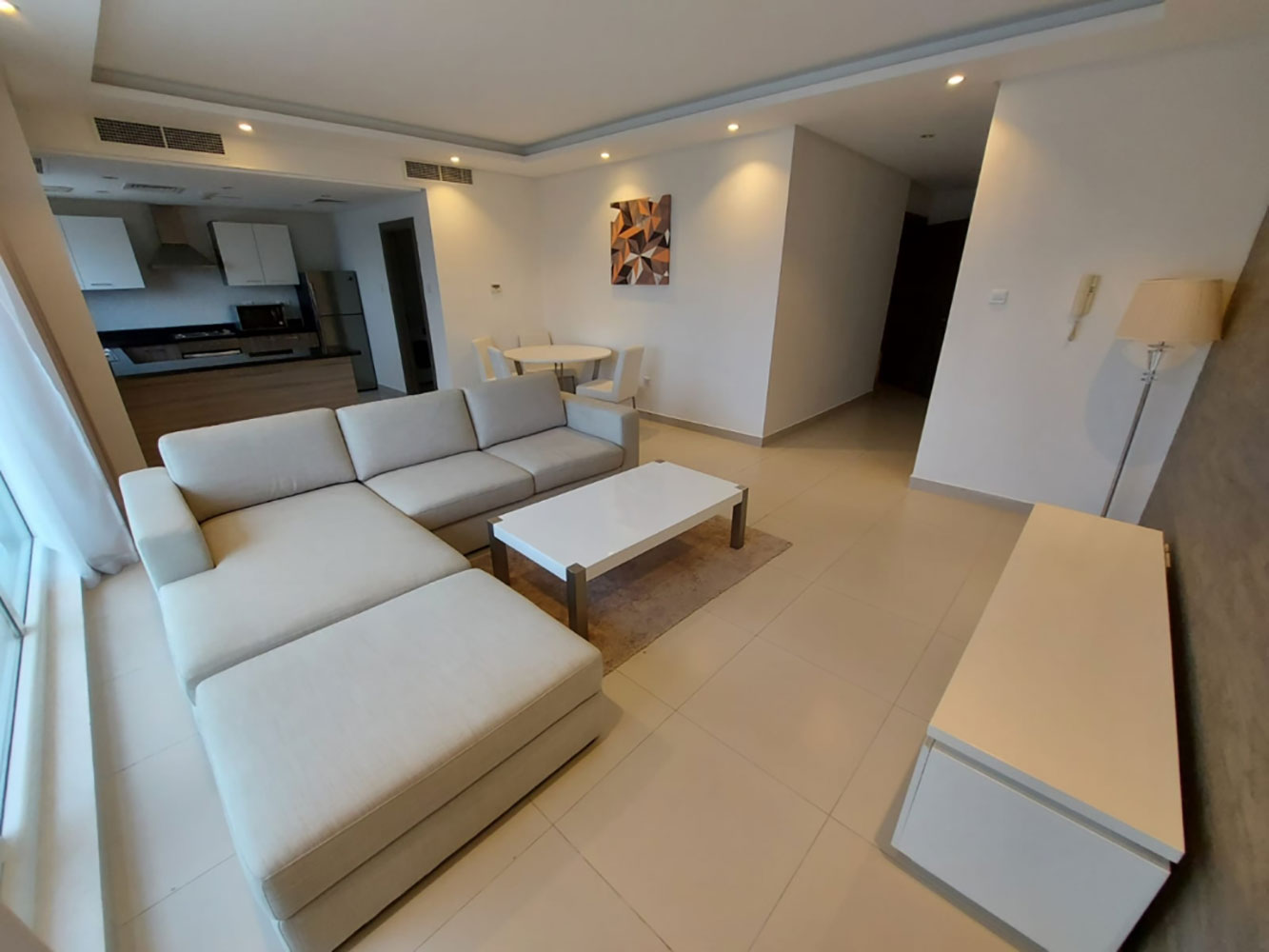 صورة شقة للإيجار في جزر امواج #2050 0