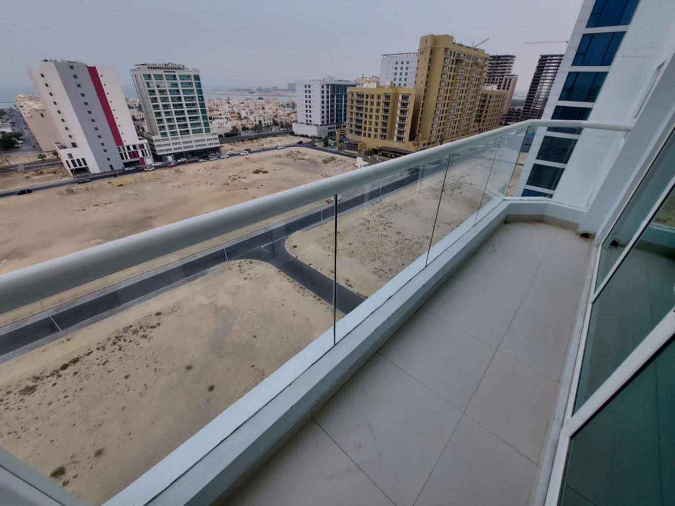 صورة شقة للإيجار في جزر امواج #2050 4