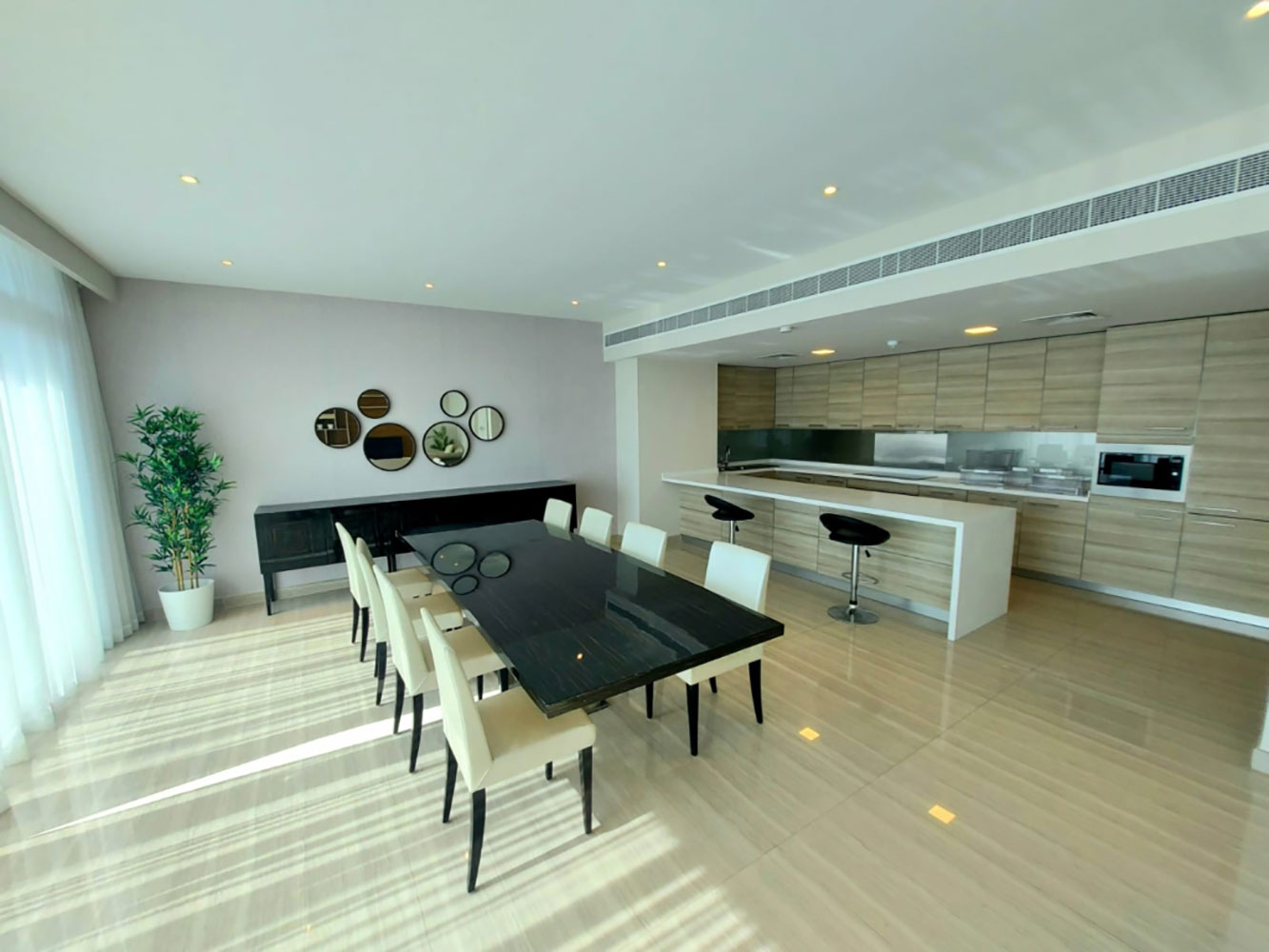 Apartment for Rent in Amwaj Island Image #2051 1