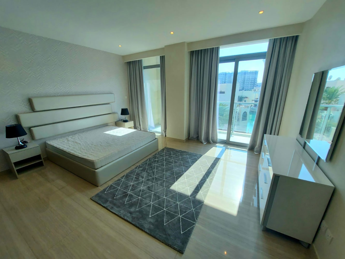 Apartment for Rent in Amwaj Island Image #2051 5